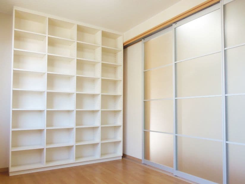 キッチンバックカウンター