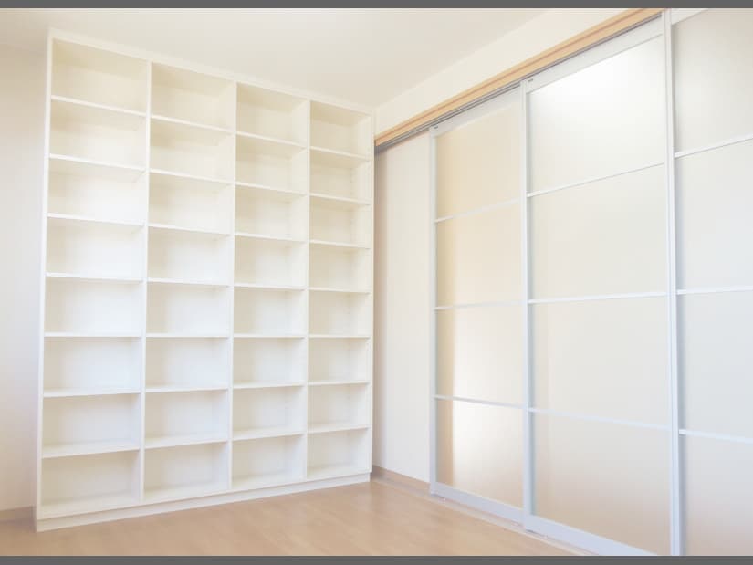 キッチンバックカウンター